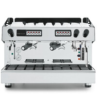 Mastro Espressomachine RVS | Automatisch | 2 Groepen | 3.7kW | 665x563x530(h)mm 
