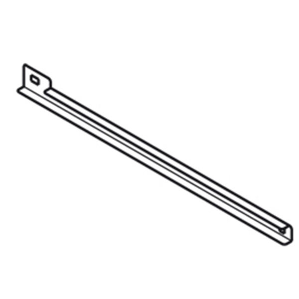 Geleiderset | Mastro/Ristormarkt Koelingen | Lengte 630mm