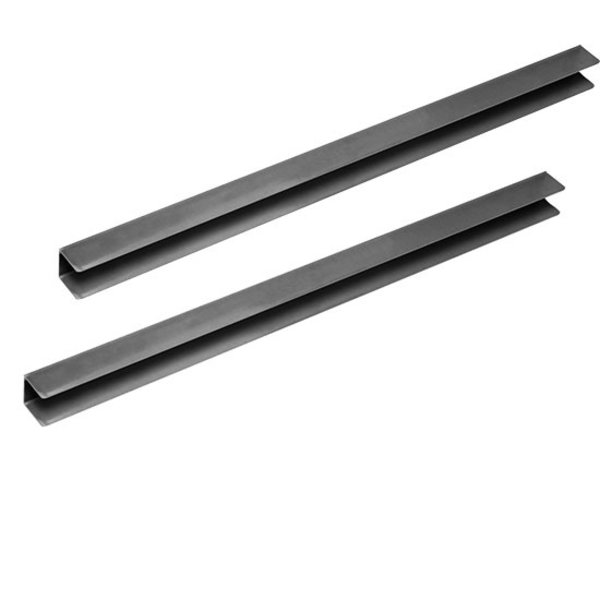 Geleiderset | Mastro IJsvrieskast MAS-9950CF
