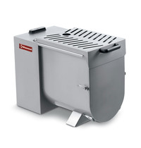 Diamond Vleesmenger | RVS | 30 kg | 1.1kW | 680x365x530/975(h)mm 