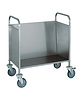Diamond Transportwagen | 840x480x900(h)mm 