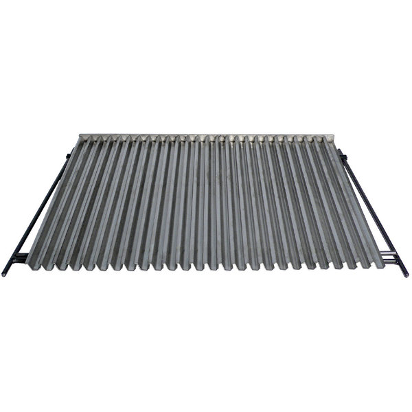 Rooster "V" vorm CBQ-060 585x465mm