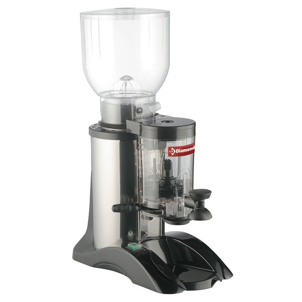 Koffiemolen | Doseerder | 230V | 210x355x650(h)mm