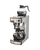 Diamond Koffiepercolator | 1 Groep + 2 Platen | 2.23kW | 196x360x430(h)mm 