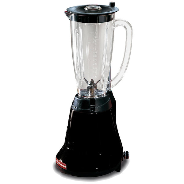 Mixer | Multifunctioneel | 1.5L | 230V | 213x200x416(h)mm
