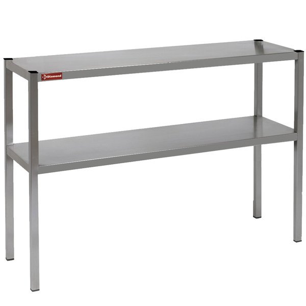 Chefrek | 2 Niveaus | 1400x300x700(h)mm