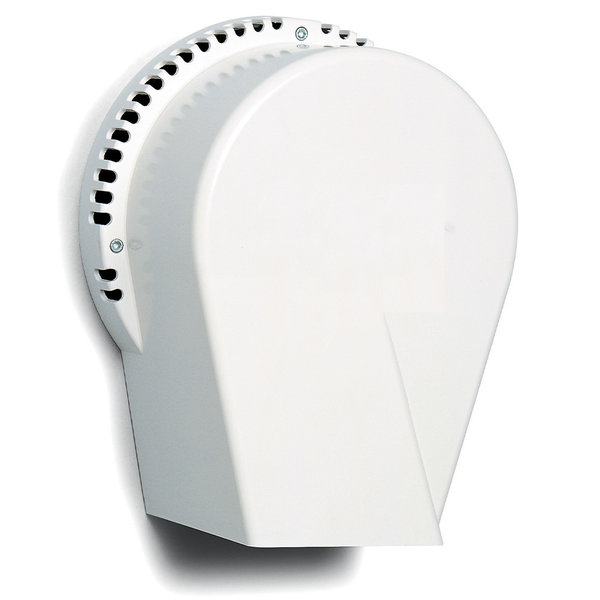 Wandhanddroger | Wit | 2.13kW | 260x150x320(h)mm