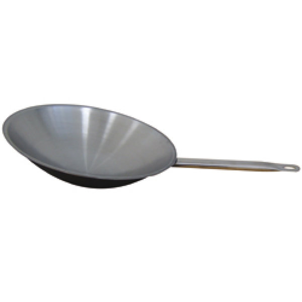 Speciale Pan | Voor Inductie | 6L | 360(h)mm