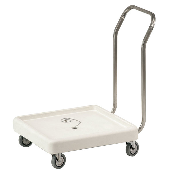 Transportwagen | Voor Vaatwasser Manden | 590x590x800(h)mm