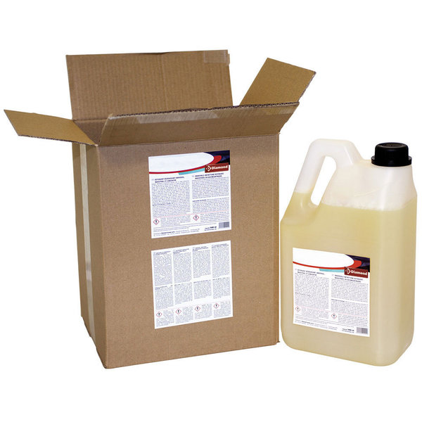 Wasmiddel | Diamond Ovens Auto-Cleaning | 2x 5L