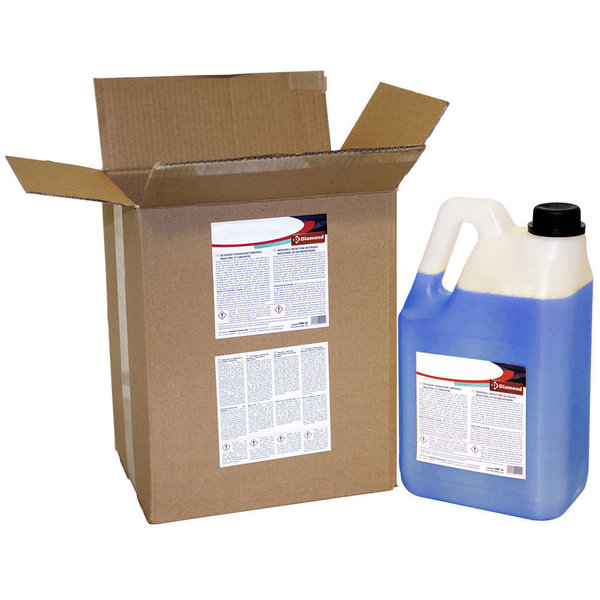 Spoelmiddel | Diamond Ovens Auto-Cleaning | 2x 5L