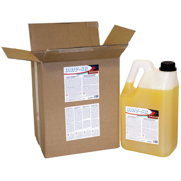 Ontvetting Wasmiddel | Universeel | Industrieel | Gecondenseerd | 2BD x 5kg