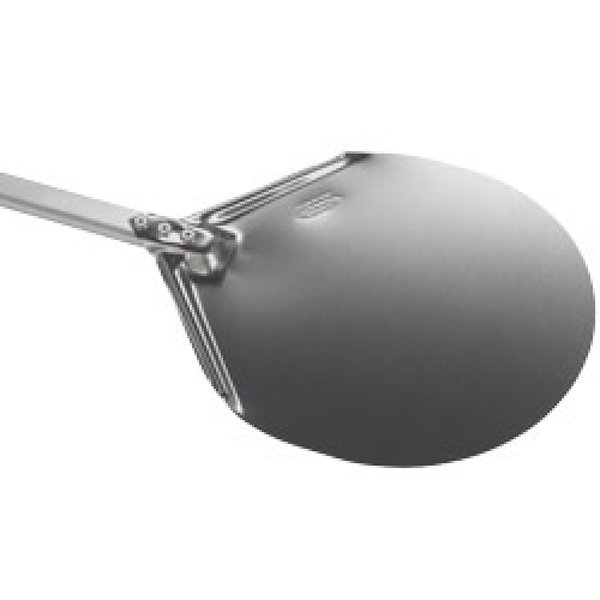 Pizzaschep | RVS | Ø290mm