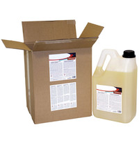 Diamond Vloeibaar Wasmiddel | Glazenwasser + Vaatwasser | Hard Water | 2BD x 5L/6kg 