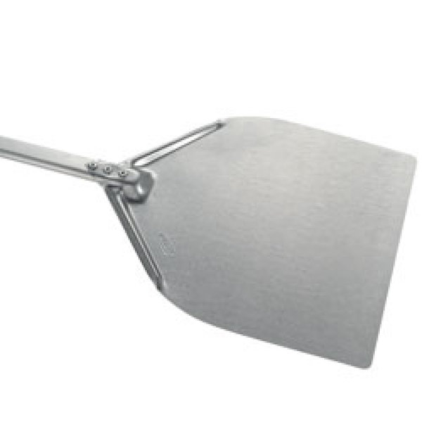 Pizzaschep | Rechthoekig | 320mm