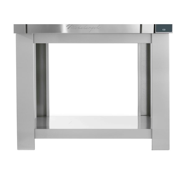 Onderstel Michelangelo | Voor CUP-ML435/1 | 1180x950x1100(h)mm