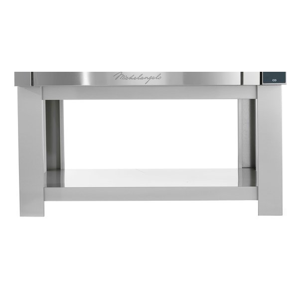 Onderstel Michelangelo | Voor CUP-ML635L/2 | 1540x950x900(h)mm