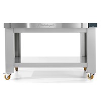 Cuppone Onderstel Michelangelo | Voor CUP-ML935/2 | 4 Zwenkwielen (2 Geremd) | 1540x1310x900(h)mm 