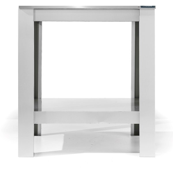 Onderstel Tiziano | Voor CUP-TZ425/1 | 800x640x1170(h)mm