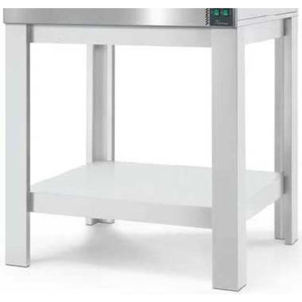 Onderstel Tiziano | Voor CUP-TZ425/2 | 800x640x970(h)mm