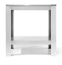 Cuppone Onderstel Tiziano | Voor CUP-TZ430/2 | 900x740x970(h)mm 