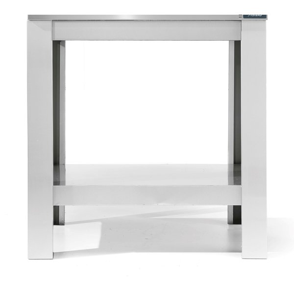 Onderstel Tiziano | Voor CUP-TZ430/2 | 900x740x970(h)mm