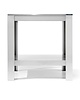 Cuppone Onderstel Tiziano | Voor CUP-TZ430/2 | 900x740x970(h)mm 
