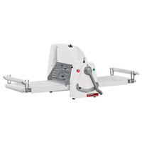 Diamond Banduitroller | Tafelmodel | 500x1000 mm | 0.55kW | Wals Ø60mm | 2370x920x700(h)mm