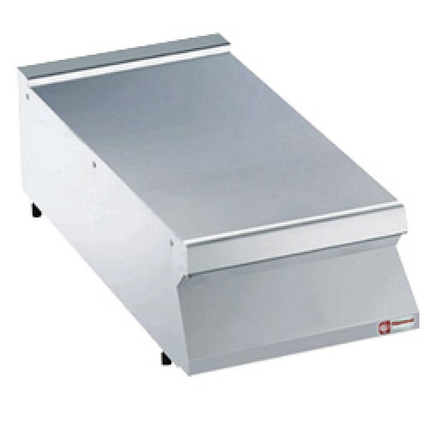 Neutraal werkelement Top | 400x900x250/320(h)mm