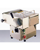 Diamond Pizzaroller + Patatsnijder | 0.75kW | Met Regelbare Breedtes | 360x400x320(h)mm 
