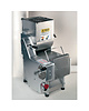 Diamond Deegroller/Kneder Gecombineerd | 0.9kW | Regelbare Breedte | 400x520x630(h)mm 