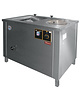 Diamond Groentewasser | Met Centrifuge + Uitneembare Mand | 1.1kW | 1000x700x800(h)mm 