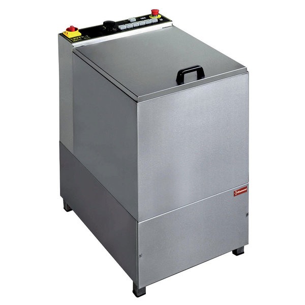 Groentewasser | Met Droger | 1kW | 550x738x880(h)mm