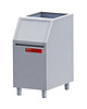 Diamond Opslagbakken | Voor Korrelijs 100kg | 560x815x1000+110(h)mm 
