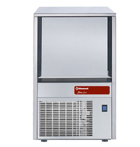 Diamond Holle IJsblokjesmachine | 22kg/u Met Reserve 9kg | 230V | 401x506x643(+15/57) (h)mm