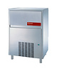 Diamond IJsblokjesmachine | Vlakke Blokjes | 105kg/24h | Voorraad 35kg | Luchtgekoeld | 738x600x1090(h)mm 