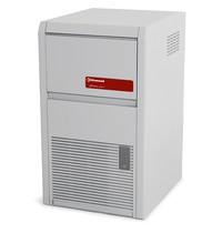 Diamond Ijsblokjesmachine | 22kg/24h | Voorraad 4kg | 355x404x590(h)mm