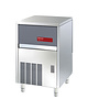 Diamond IJsblokjesmachine | 35kg/24h | Voorraad 16kg | 500x580x590+110(h)mm 