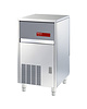 Diamond IJsblokjesmachine | 47kg/24h | Voorraad 25kg | 500x580x800+110(h)mm 