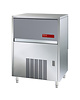 Diamond IJsblokjesmachine | 95kg/24h | Voorraad 55kg | 738x600x1020+110(h)mm 