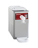 Diamond Slagroomtoestel RVS Kuip 5L | 300L/u | 400W | 250x470x450(h)mm 