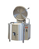 Diamond Kookketel | Rond | Gas | Met Indirecte Verwarming | 150L | 900(h)mm 
