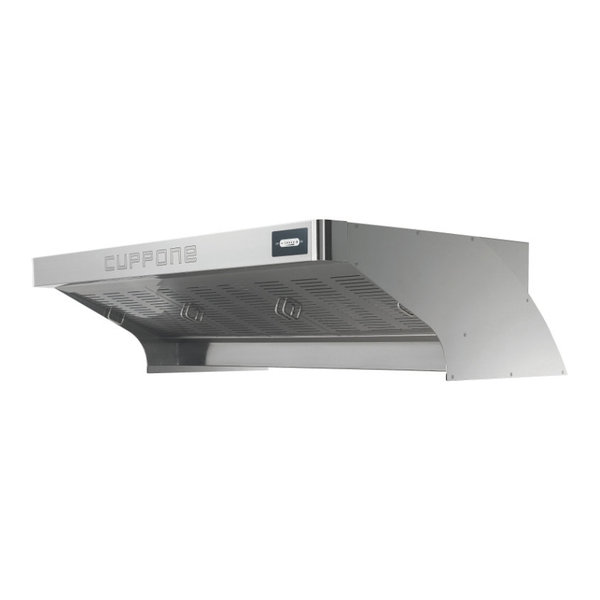 Afzuigkap Donatello | Voor CUP-DN435 | Zonder Motor | 1146x1110x410(h)mm