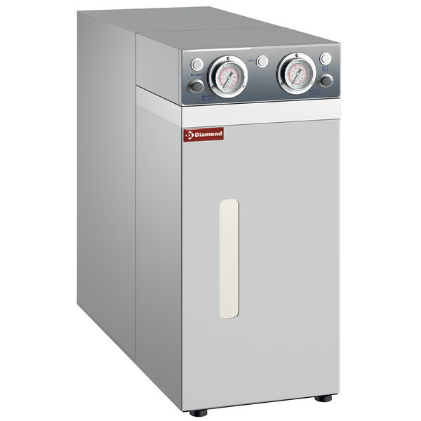 Omgekeerde Osmose Unit | Universeel | 150L/Uur | Monoblok | 250x560x525(h)mm