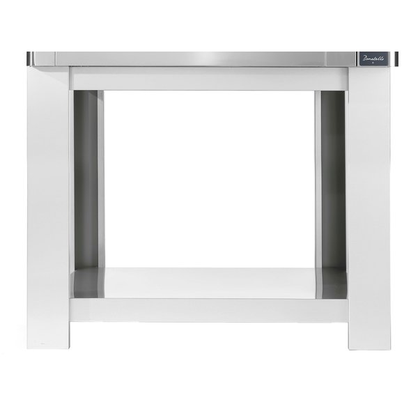 Onderstel Donatello | Voor CUP-DN435/1 | 1140x960x1100(h)mm