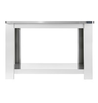 Cuppone Onderstel Donatello | Voor CUP-DN635L/1 | 1500x960x1100(h)mm 