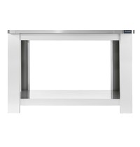 Cuppone Onderstel Donatello | Voor CUP-DN935/1 | 1500x1320x1100(h)mm 