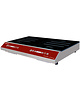 Diamond Inductieplaat | 2 Kookzones | 3.5kW  | Met Tactiele Toetsen | 560x360x105(h)mm 