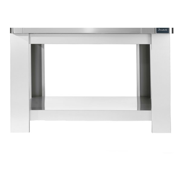 Onderstel Donatello | Voor CUP-DN435/2 | 1140x960x900(h)mm