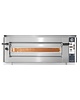 Cuppone Pizzaoven | Cuppone Donatello | 6 Ø350mm | 400V | 8.4kW | 1150x1420x430(h)mm 